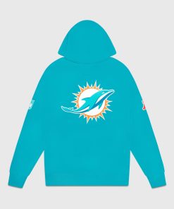 NFL MIAMI DOLPHINS OG HOODIE