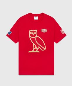 NFL SAN FRANCISCO 49ERS-OG T-SHIRT