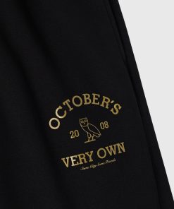 OVO COLLEGIATE SWEATPANT