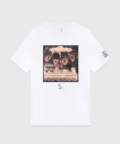 Ovo® Hot x Boys T-shirt