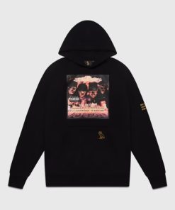 Ovo® x Hot Boys Hoodie