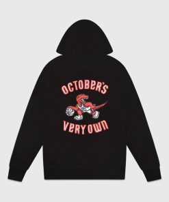 Ovo® x Mitchell and Ness 95 Raptors Hoodie
