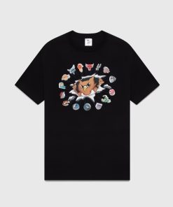 Ovo® x NBA Mascot T-shirt