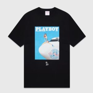Ovo® x Playboy Air Playboy T-shirt