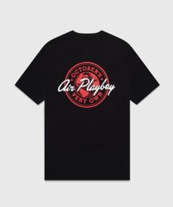 Ovo® x Playboy Air Playboy T-shirt
