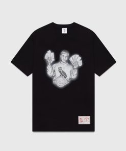 Ovo® x Tyson Money Mike T-shirt