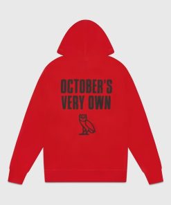 Ovo® x Tyson Signature