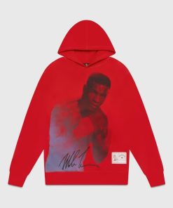 Ovo® x Tyson Signature