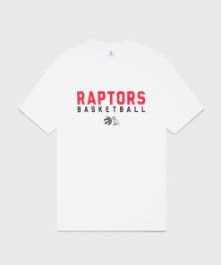 RAPTORS BASKETBALL T-SHIRT