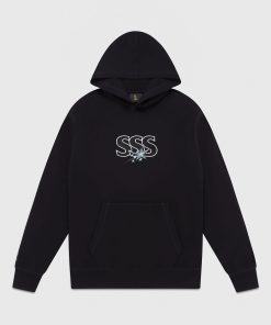 SSS TRIPLE S HOODIE