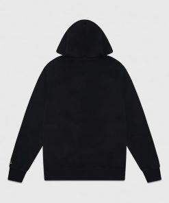 THE SIMPSONS OG BART HOODIE