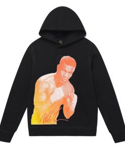 Ovo® x Tyson Signature Hoodie Black
