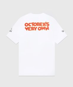 Disney x Ovo® Mickey Owls T-shirt