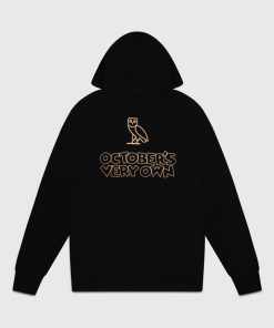 Disney x Ovo® OG Mickey Hoodie1
