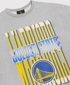 NBA GOLDEN STATE WARRIORS CREWNECK