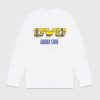 NBA GOLDEN STATE WARRIORS LONGSLEEVE T-SHIRT