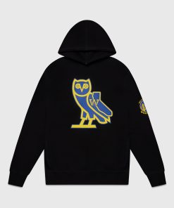 NBA GOLDEN STATE WARRIORS OG HOODIE