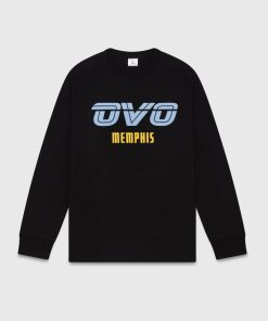 NBA MEMPHIS GRIZZLIES LONGSLEEVE T-SHIRT