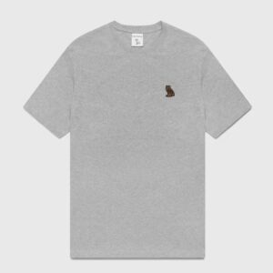 Ovo® x Essentials T Shirt Grey
