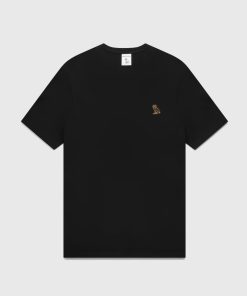 Ovo® x Essentials T shirt Black