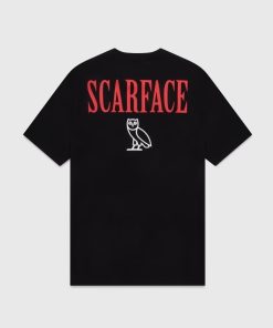 Ovo® x Scarface™ T-shirt