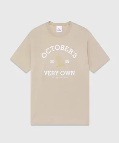 OVO CLASSIC COLLEGIATE T-SHIRT