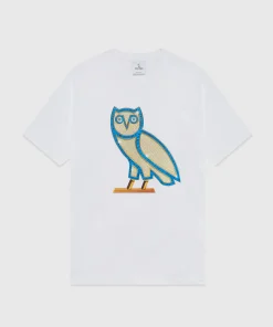 DIAMOND OG T-SHIRT WHITE