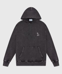 OVO Muskoka Garment Dyed Hoodie