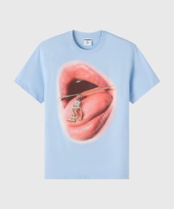 Ovo Playboy Pendant Light Blue Shirt