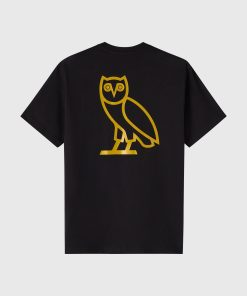 Playboy Members Only Black Shirt