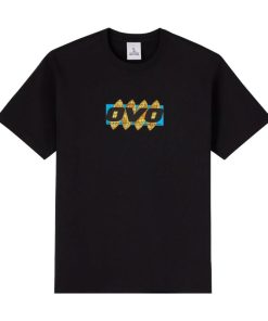 OVO GLOBAL T-SHIRT