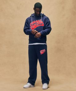 OVO FRENCH TERRY RETRO SPORT HOODIE