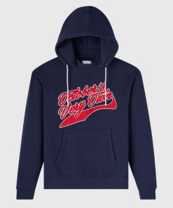 OVO FRENCH TERRY RETRO SPORT HOODIE