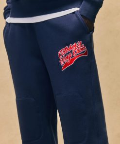 OVO FRENCH TERRY RETRO SPORT SWEATPANT