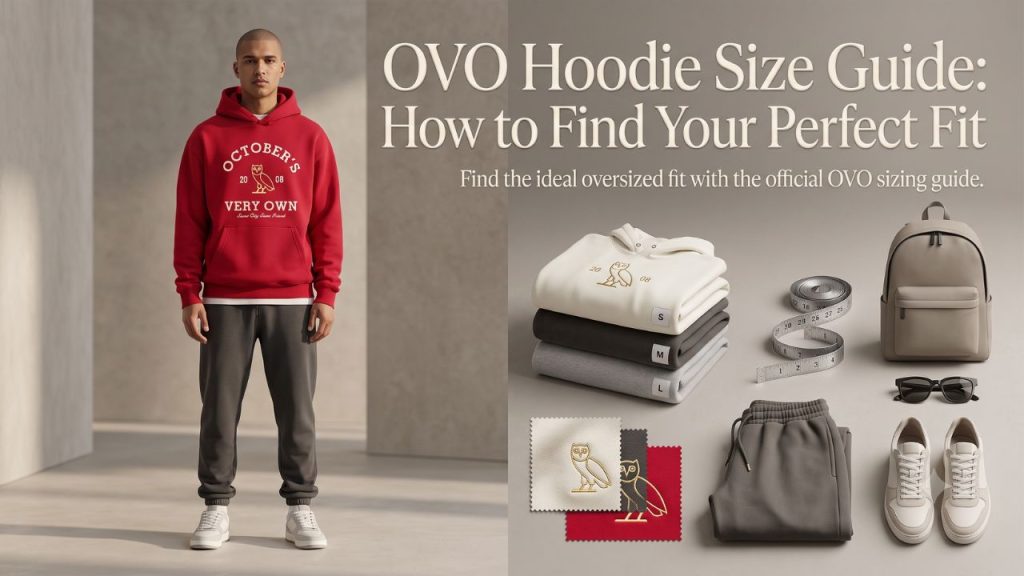 OVO Hoodie