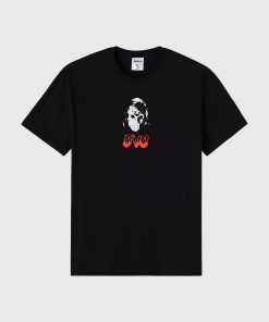 OVO FRIDAY THE 13TH JASON T-SHIRT BLACK